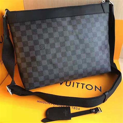 Mick PM Louis Vuitton Bags for Men 